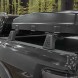 Китай AQM-K70U Балки поперечні сталеві багажник УНІВЕРСАЛЬНІ EU