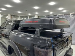 Китай AQM-K70U Балки поперечні сталеві багажник УНІВЕРСАЛЬНІ EU