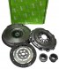 Valeo 837109 Зчеплення + двомасове колесо valeo bmw 1 e81 e87 e82 e88 3 e90 e91 x1 e84
