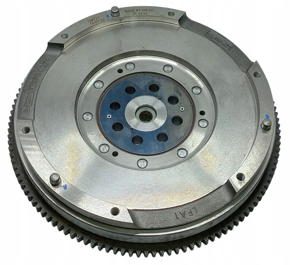 Valeo 837109 Зчеплення + двомасове колесо valeo bmw 1 e81 e87 e82 e88 3 e90 e91 x1 e84