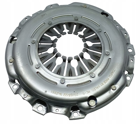 Valeo 837109 Зчеплення + двомасове колесо valeo bmw 1 e81 e87 e82 e88 3 e90 e91 x1 e84