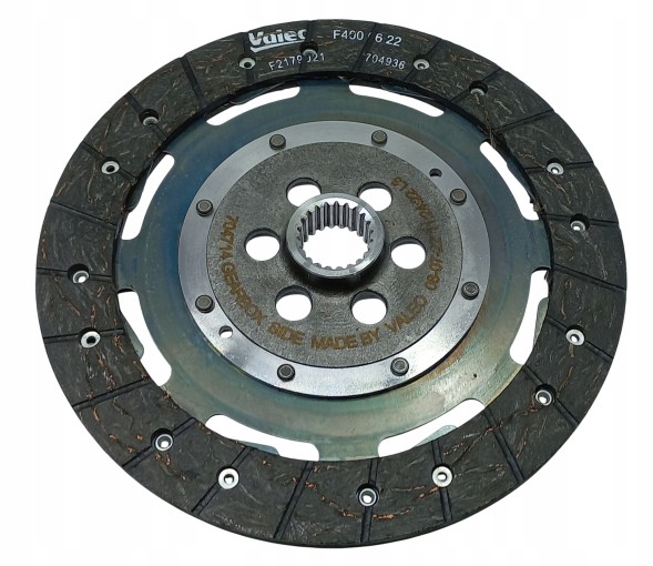 Valeo 837109 Зчеплення + двомасове колесо valeo bmw 1 e81 e87 e82 e88 3 e90 e91 x1 e84