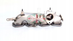 Land Rover OE Колектор випускний Land Rover Freelander Discovery Sport RR Evoque LR057194