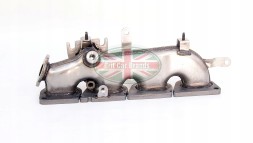 Land Rover OE Колектор випускний Land Rover Freelander Discovery Sport RR Evoque LR057194