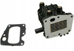 Behr 9820965980 9678745680 ОХОЛОДЖУВАЧ КЛАПАНА ЕГР ТЕПЛООБМІННИК CITROEN PEUGEOT 2.0 BLUEHDI 16V MAHLE