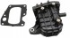 Behr 9820965980 9678745680 ОХОЛОДЖУВАЧ КЛАПАНА ЕГР ТЕПЛООБМІННИК CITROEN PEUGEOT 2.0 BLUEHDI 16V MAHLE
