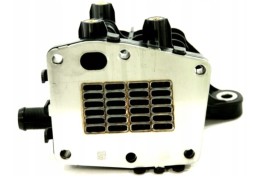 Behr 9820965980 9678745680 ОХОЛОДЖУВАЧ КЛАПАНА ЕГР ТЕПЛООБМІННИК CITROEN PEUGEOT 2.0 BLUEHDI 16V MAHLE