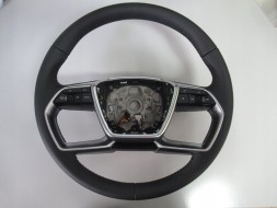 Audi OE kierownica audi 4KE AUDI A8 A6 A7 Q7 ЛЕЗА КЕРМОВОГО КОЛЕСА 4KE419091A NEW
