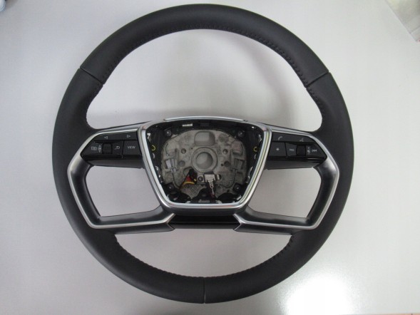 Audi OE kierownica audi 4KE AUDI A8 A6 A7 Q7 ЛЕЗА КЕРМОВОГО КОЛЕСА 4KE419091A NEW