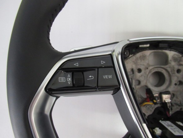 Audi OE kierownica audi 4KE AUDI A8 A6 A7 Q7 ЛЕЗА КЕРМОВОГО КОЛЕСА 4KE419091A NEW
