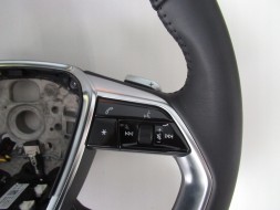 Audi OE kierownica audi 4KE AUDI A8 A6 A7 Q7 ЛЕЗА КЕРМОВОГО КОЛЕСА 4KE419091A NEW