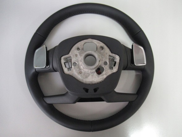 Audi OE kierownica audi 4KE AUDI A8 A6 A7 Q7 ЛЕЗА КЕРМОВОГО КОЛЕСА 4KE419091A NEW