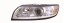 Abakus 773-1130LMLDEM6 Фара ліва лампа volvo s40/v40 07-12 depo