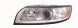Abakus 773-1130LMLDEM6 Фара ліва лампа volvo s40/v40 07-12 depo