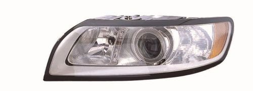 Abakus 773-1130LMLDEM6 Фара ліва лампа volvo s40/v40 07-12 depo