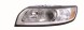 Abakus 773-1130LMLDEM6 Фара ліва лампа volvo s40/v40 07-12 depo