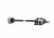 SKF VKJC 1152 Вал приводний skf vkjc 1152 задній правий для bmw 3 седан (e46) 3 touring (e46)
