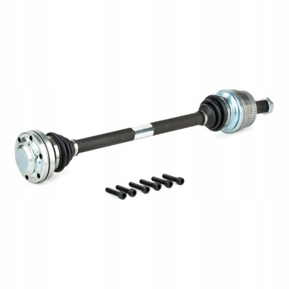 SKF VKJC 1152 Вал приводний skf vkjc 1152 задній правий для bmw 3 седан (e46) 3 touring (e46)