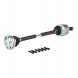 SKF VKJC 1152 Вал приводний skf vkjc 1152 задній правий для bmw 3 седан (e46) 3 touring (e46)
