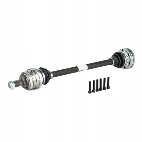 SKF VKJC 1152 Вал приводний skf vkjc 1152 задній правий для bmw 3 седан (e46) 3 touring (e46)