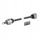 SKF VKJC 1152 Вал приводний skf vkjc 1152 задній правий для bmw 3 седан (e46) 3 touring (e46)