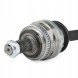 SKF VKJC 1152 Вал приводний skf vkjc 1152 задній правий для bmw 3 седан (e46) 3 touring (e46)