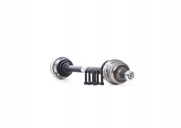 SKF VKJC 1152 Вал приводний skf vkjc 1152 задній правий для bmw 3 седан (e46) 3 touring (e46)