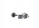 SKF VKJC 1152 Вал приводний skf vkjc 1152 задній правий для bmw 3 седан (e46) 3 touring (e46)