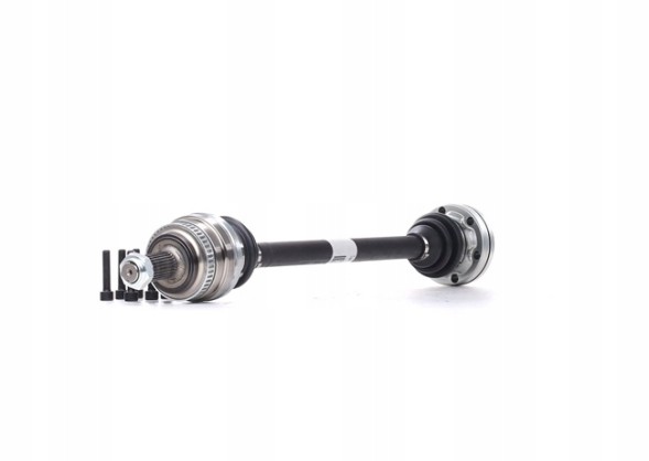 SKF VKJC 1152 Вал приводний skf vkjc 1152 задній правий для bmw 3 седан (e46) 3 touring (e46)