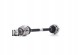 SKF VKJC 1152 Вал приводний skf vkjc 1152 задній правий для bmw 3 седан (e46) 3 touring (e46)