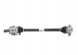 SKF VKJC 1152 Вал приводний skf vkjc 1152 задній правий для bmw 3 седан (e46) 3 touring (e46)