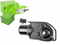 Valeo PRO/579204 VAL Двигун склоочисника rvi kerax midlum premium dci11- + асистент зіткнення #34