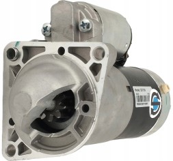 WAI 33173N Новий стартер opel astra, insignia, vectra,zafira 1.9/ 2.0 cdti 2004-2017