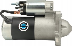 WAI 33173N Новий стартер opel astra, insignia, vectra,zafira 1.9/ 2.0 cdti 2004-2017