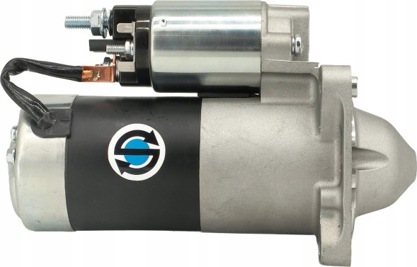 WAI 33173N Новий стартер opel astra, insignia, vectra,zafira 1.9/ 2.0 cdti 2004-2017