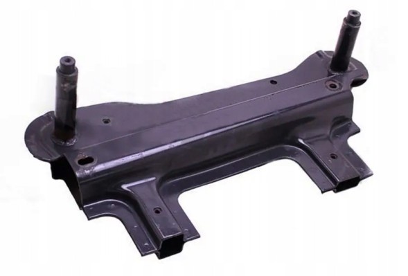Optima MER-WSPS-4L Кріплення кронштейна порога ліве MERCEDES AXOR ATEGO 9406603130