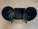 Alfa Romeo OE 50545729 50559563 ALFA ROMEO GIULIA 2.0 ЛІЧИЛЬНИК ГОДИННИК ЄС 5 ДЮЙМОВ OEM