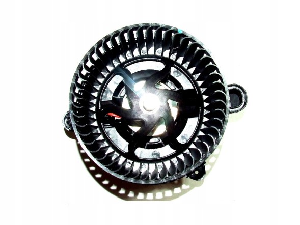 DP 1934839 ВЕНТИЛЯТОР ПОВІТРОДУВНОГО ДВИГУНА FORD TRANSIT CUSTOM 2012 - BK2T-18456-AC