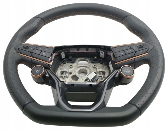 Cupra OE 5FF419091E, DWP473964OE Кермо Cupra Formentor KM7 5FF419091E