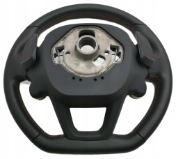 Cupra OE 5FF419091E, DWP473964OE Кермо Cupra Formentor KM7 5FF419091E