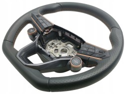 Cupra OE 5FF419091E, DWP473964OE Кермо Cupra Formentor KM7 5FF419091E