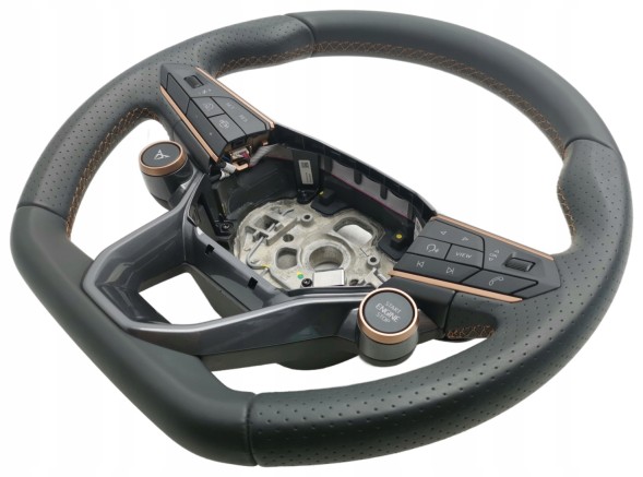 Cupra OE 5FF419091E, DWP473964OE Кермо Cupra Formentor KM7 5FF419091E