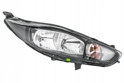 Hella 1EE 354 803-021 Фара ford fiesta (ja8) 01/13-12/17 visteon / varroc 32b110-x