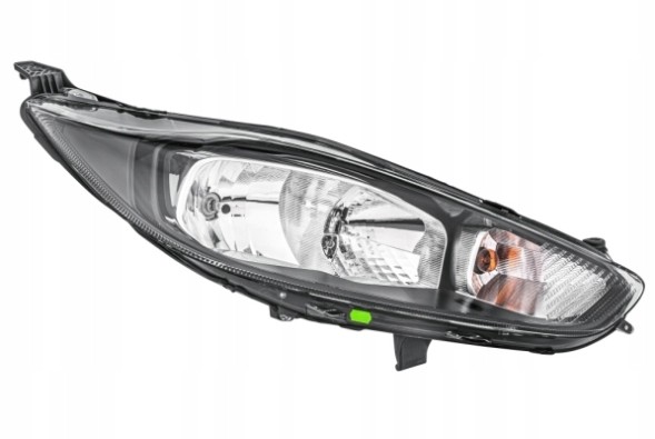 Hella 1EE 354 803-021 Фара ford fiesta (ja8) 01/13-12/17 visteon / varroc 32b110-x