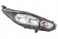 Hella 1EE 354 803-021 Фара ford fiesta (ja8) 01/13-12/17 visteon / varroc 32b110-x