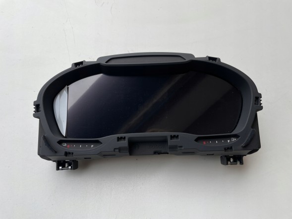 Audi OE 8V0920894B _auditeile_ Лічильник годинника VIRTUAL COCKPIT 8V0920894B AUDI A3 8V LIFT