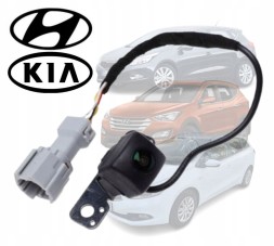Kia OE KIA CEED II 2 KAMERA COFANIA 95760-A2100 - RTEKO КАМЕРА ЗАДНЬОГО ВИДУ KIA CEED HUNDAI SANTA FE 95760-A2100 957602W000 957602W300