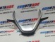 BMW OE 6854776 01 BMW F20 F30 Накладка / Захисна кришка керма CHROME PEARLGLOS 6854776 НОВА