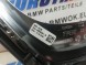 BMW OE 6854776 01 BMW F20 F30 Накладка / Захисна кришка керма CHROME PEARLGLOS 6854776 НОВА