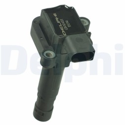 GN10451 12B1 DELPHI Катушка системи запалювання